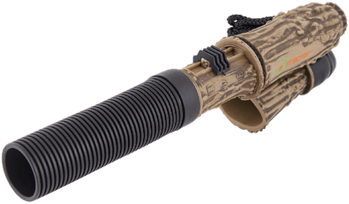 Flextone Headhunters Extractor Drcall