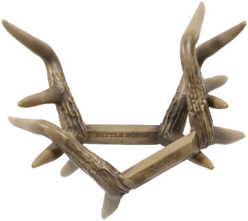 Flextone Battle Bones