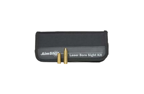 Aims Military Bore Sight Kit Mbs223 Red Laser