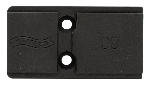 Walther PDP Holosun Plate G2