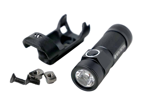 Meta Tactical Flashlight 500L