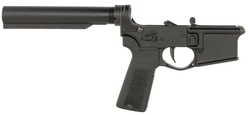 Sons Of Liberty Gun Works Angry Patriot Lower Receiver Multi  L9 Lower