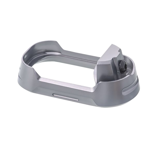 Tyrant Glock 17 Magwell Gray