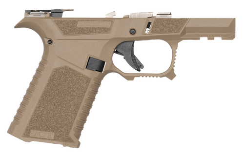 SCT Full Frame Assy(02a) Flat Dark Earth/blk 0226000100IA