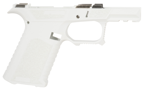 SCT Frame(02c)locking Block Wht 0225020100IF