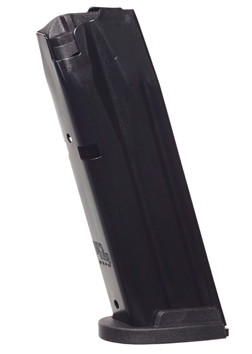 ProMag Compact 15rd 9mm Fits Sig P320 Blued Steel