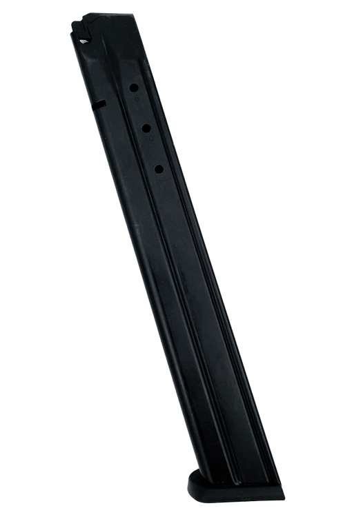 ProMag 32rd 9mm Fits Beretta Px4 Blued Steel