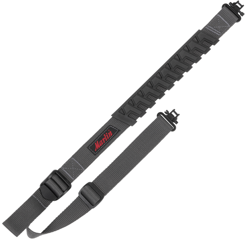Allen Marlin Trak Web Sling W Swivel
