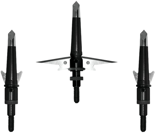 Ravin Crossbows Deadpoint Broadhead 3 Pack