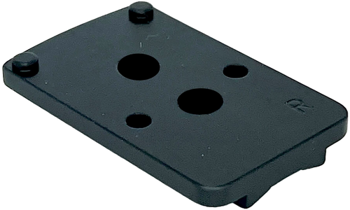 Talley Black Anodized Aluminum Winchester SX2/SX3/SX4