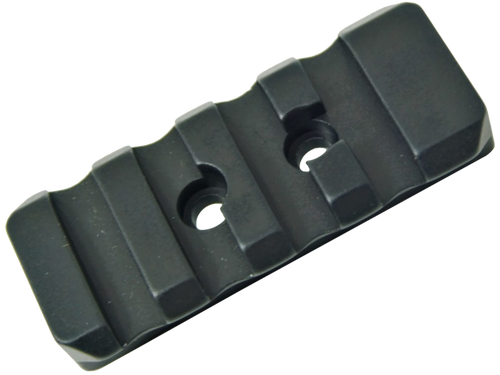 Talley Micro Dot Black Anodized Winchester SXP Picatinny Rail Mount