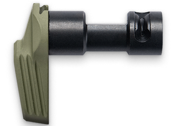 Radian Weapons Talon GI AR Safety Selector, Platform Radian OD