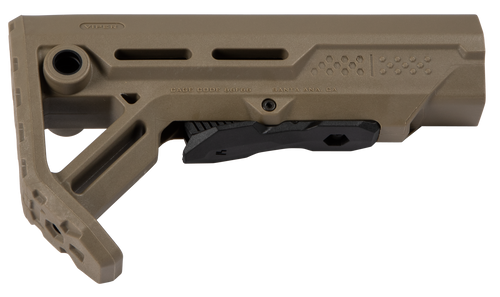 Strike Viper Mil-Spec AR-15/M16/M4 Glass Reinforced Polymer Flat Dark Earth