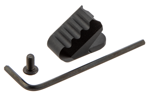 Strike SI Strike Latchless Black Charging Handle AR-15