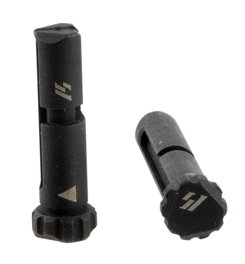 Strike Shift Pins Quick Detach AR-10 Black Oxide Steel