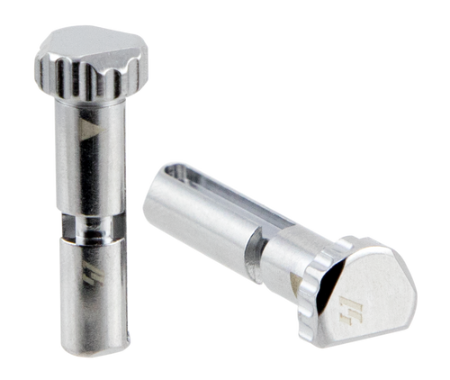 Strike Shift Pins Quick Detach AR-15 Chrome Steel