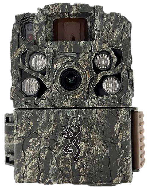 Browning Trail Cameras Strike Force Up to 512GB SDXC Memory