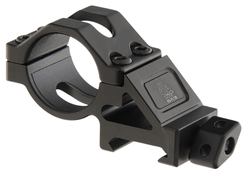 UTG Tactical Angled Offset Ring Mount Picatinny