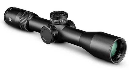 Vortex Venom 3-15x44mm, FFP, EBR-7C, MOA