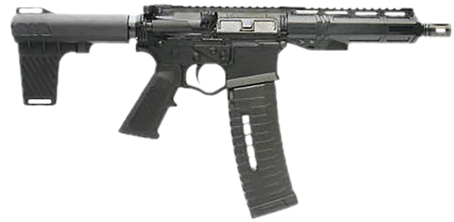 ATI Alpha Maxx AR Pistol 300 BO 7.50" Threaded Barrel, M-Lok Handguard, Picatinny Rail, 60rd