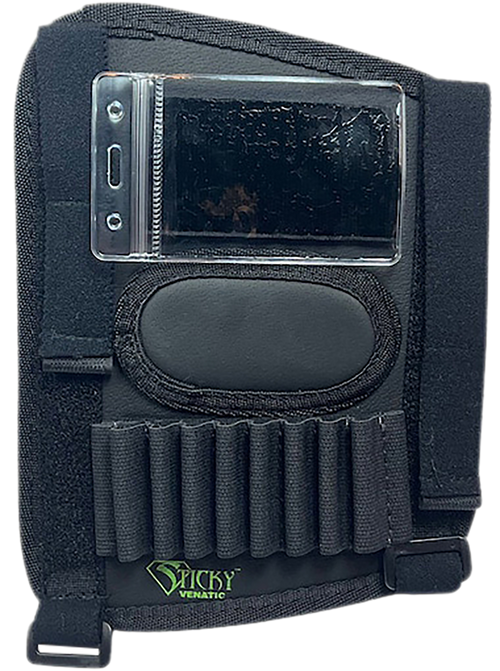 Sticky Spr-D Spr Dope Card Holder