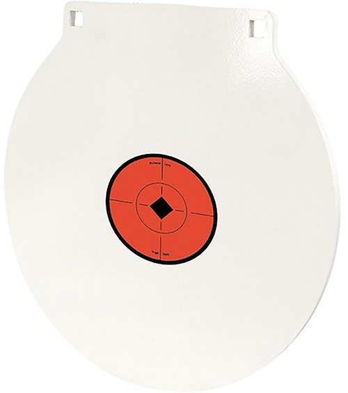 Birchwood Casey Centerfire Target 3/8" AR500 Steel "15rd Gong