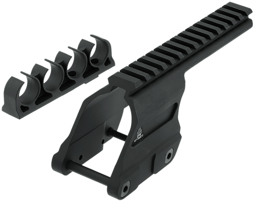 UTG MT-RM870 Optic Mount 12g Remington 870