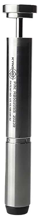 KynSHOT Short Stroke Recoil Buffer, Stainless Steel