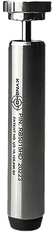 KynSHOT Heavy Damped Recoil Buffer, Stainless Steel