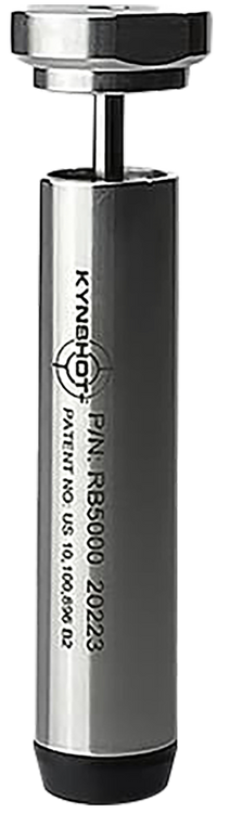 KynSHOT AR-15 Carbine Stock Recoil Buffer