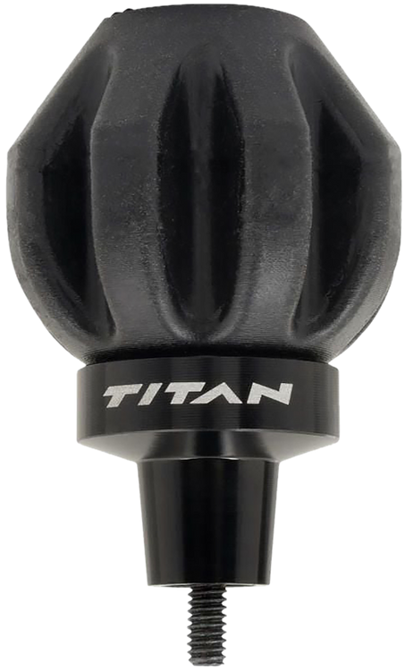 Allen Crossbow String Wax & Rail Lube 0.90 oz