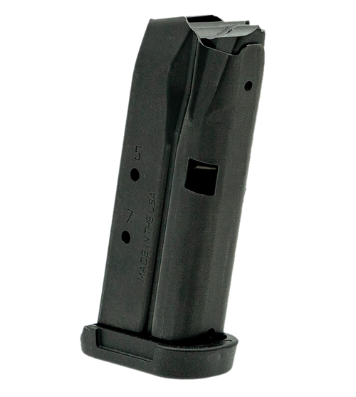 Shield Arms Z8 Magazine 8rd Flush Fits Glock 43 Black