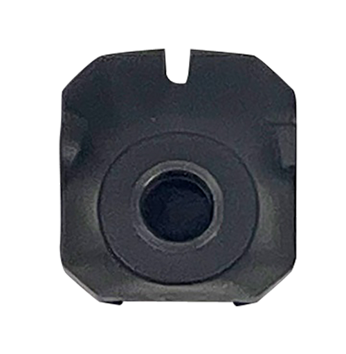 Allen Durango Rifle Case 46" Gray Endura with Foam Padding, Full Length Zipper & 1.50' Webbed Handles