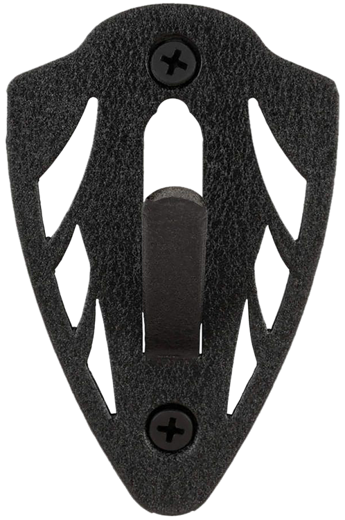 Allen EZ Mount Skull Peg Wall Mount Small/Mid-Size Game Black Steel Includes Mounting Hardware