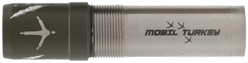 Rob Roberts Gun Works Raptor Turkey Choke Mobil 20 Ga Stainless Steel