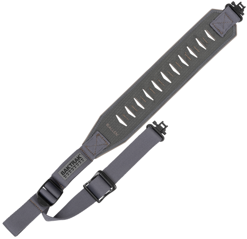 Allen Baktrak Traverse Sling, 1.25"x37", Gray