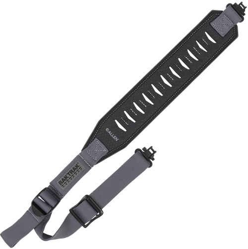 Allen Baktrak Traverse Sling, 1.25"x37", Black