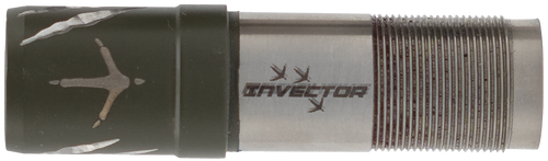 Rob Roberts Gun Works Raptor Turkey Choke Invector 20 Ga Stainless Steel