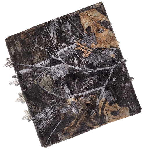 Vanish Blind Fabric Realtree Edge 12' L x 56" W Omnitex