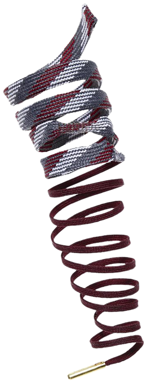 Bore-Nado Bore-Nado Cleaning Rope 6.5mm/260 Caliber Rifle Firearm 8.50" Long