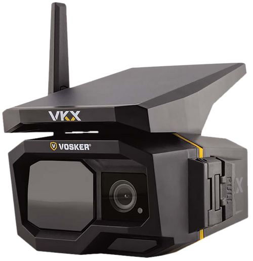 Spypoint VKX Black 1920x1080 Resolution 32GB Memory