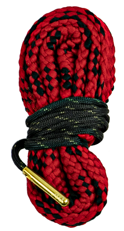 KleenBore RC-40/10 Kwik Kleen One Pull Rope Cleaner .40/ 10mm Caliber Handgun BreakFree CLP Wipe