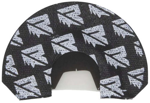 Higdon Outdoors Black Ice Elk Diaphragm Black/White