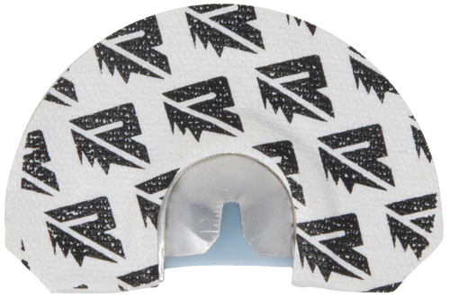 Higdon Outdoors Rosie Elk Diaphragm Black/White