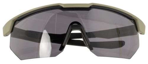 Radians Xfpz-4520c Oversized Lens Amber