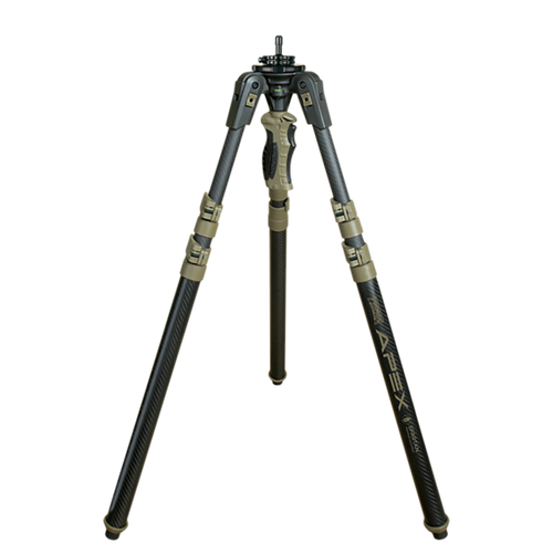 Primos Apex  Spartan Coyote Tan