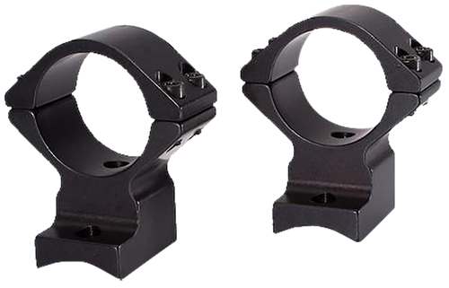 Winchester Xpert Integrated Scope Rings 1" Tube Medium