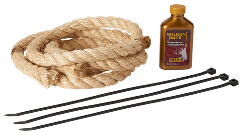 Wildlife Research Rope Kit 30" Long