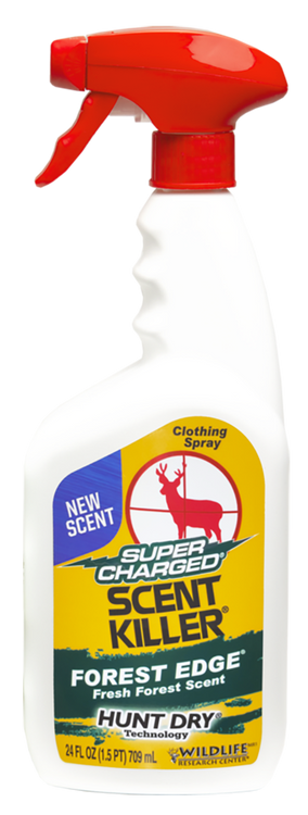 Wildlife Research Scent Killer Forest Edge 24 oz