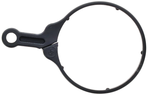 Crimson Trace Throw Lever Black Compatible  Brushline Pro/Hardline/Hardline Pro